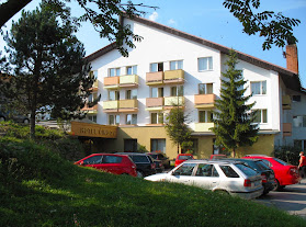 Hotel Čingov