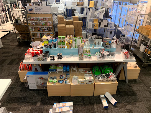 Home Goods Store «The Container Store», reviews and photos, 9629 Research Blvd, Austin, TX 78759, USA