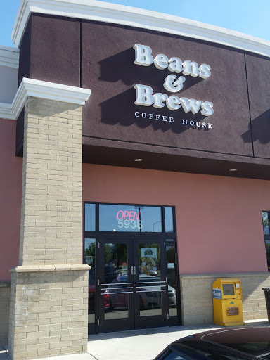 Coffee Shop «Beans & Brews», reviews and photos, 5938 State St, Murray, UT 84107, USA