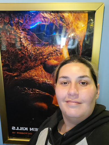 Movie Theater «Marcus Sycamore Cinema», reviews and photos, 1602 Sycamore St, Iowa City, IA 52240, USA