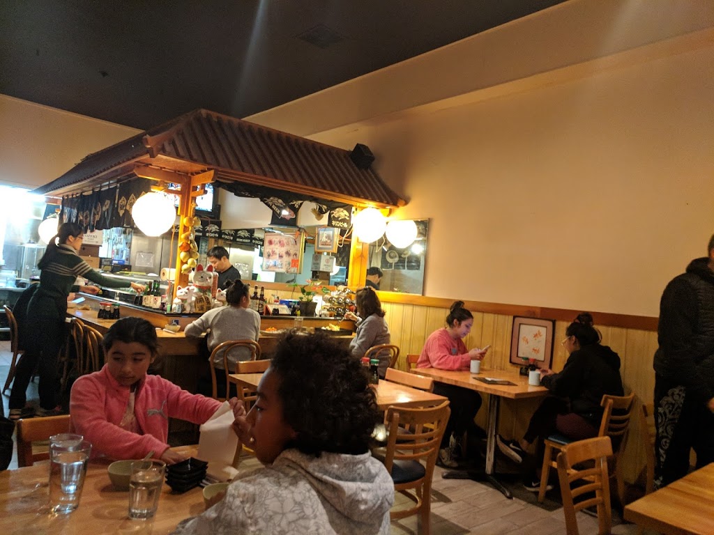 Sushi House 94066