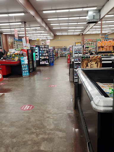 Grocery Store «Grocery Outlet Bargain Market», reviews and photos, 2060 River Rd, Eugene, OR 97404, USA