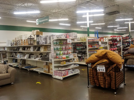 Discount Store «Bargain Hunt», reviews and photos, 5305 Hickory Hollow Pkwy, Antioch, TN 37013, USA