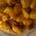 Photo n°3 de l'avis de Cinzia.a fait le 20/08/2019 à 21:32 sur le  Ristorante Buca di San Francesco - ASSISI à Assisi