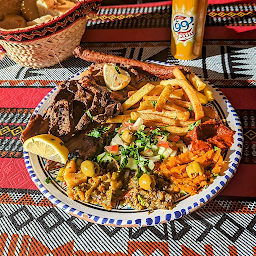 Photo n°66 de Délices de Carthage à Saint-Denis ()