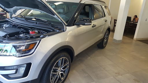 Ford Dealer «Bay Ridge Ford Sales», reviews and photos, 612 86th St, Brooklyn, NY 11228, USA