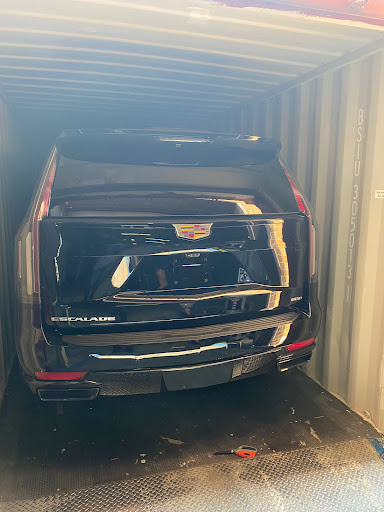 Freight Forwarding Service «Victoria Air Cargo Services», reviews and photos, 6400 Frankford Ave # 7, Baltimore, MD 21206, USA