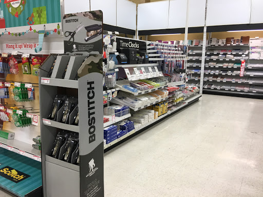 Office Supply Store «Office Depot», reviews and photos, 2600 Cantrell Rd, Little Rock, AR 72202, USA