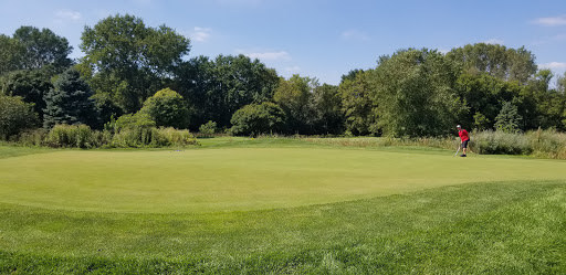 Golf Course «Boone Creek Golf Course», reviews and photos, 6912 Mason Hill Rd, Bull Valley, IL 60050, USA