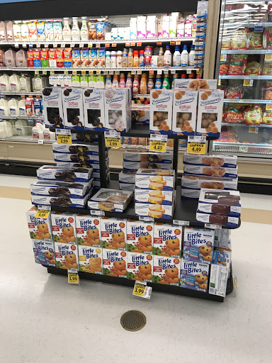 Grocery Store «Food Lion», reviews and photos, 6320 Jefferson Davis Hwy, Spotsylvania, VA 22551, USA