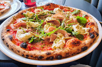 Pizza du Restaurant italien Mille Grazie à Paris - n°18