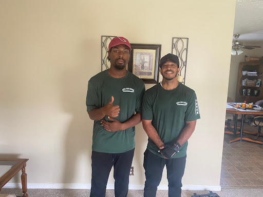 Moving and Storage Service «All My Sons Moving & Storage», reviews and photos, 8035 Dixie Hwy, Louisville, KY 40258, USA