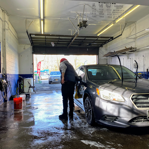 Tinker Auto Detailing & Window Tinting en Yonkers