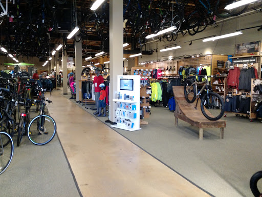 Camping Store «REI», reviews and photos, 3509 Carlin Springs Rd, Falls Church, VA 22041, USA