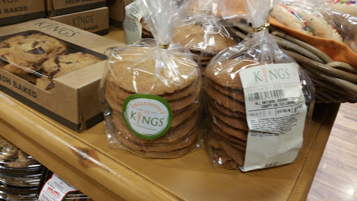 Supermarket «Kings Food Markets», reviews and photos, 64 Mountain Blvd, Warren, NJ 07059, USA