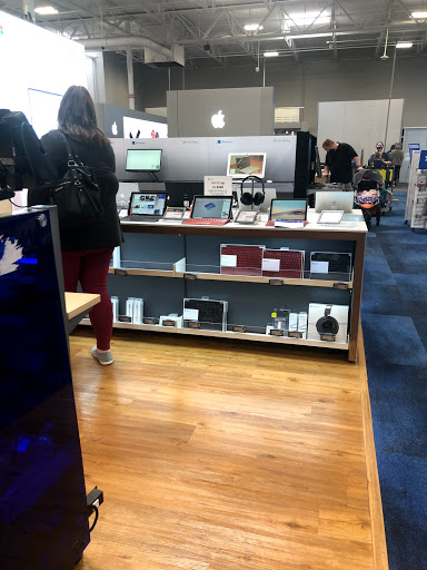 Electronics Store «Best Buy», reviews and photos, 3450 S Glenstone Ave, Springfield, MO 65804, USA
