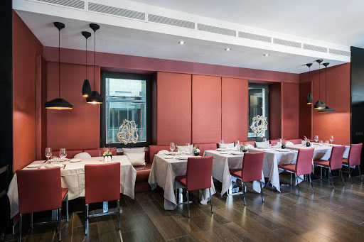 Ascent Restaurant en Barcelona