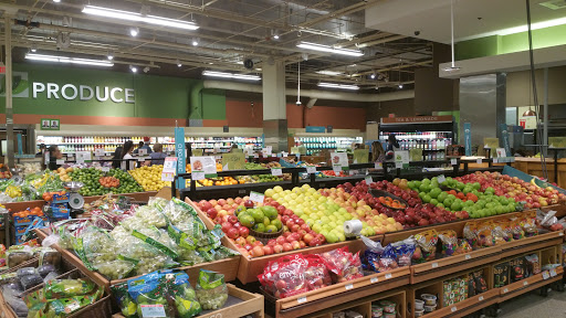 Supermarket «Publix Super Market at Fifth & Alton», reviews and photos, 1100 6th St, Miami Beach, FL 33139, USA