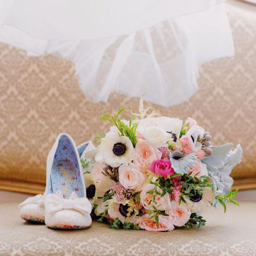 Florist «Rosies and Posies», reviews and photos, 1581 W Campbell Ave, Campbell, CA 95008, USA