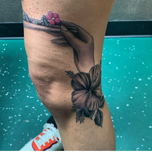 Explore ankle tattoo ideas male, creative tattoo ideas in Vancouver, available at Studio X Tattoos & Piercings