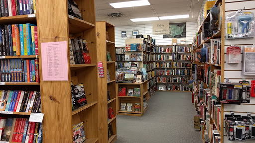 Book Store «Half Price Books», reviews and photos, 4250 E Towne Blvd, Madison, WI 53704, USA