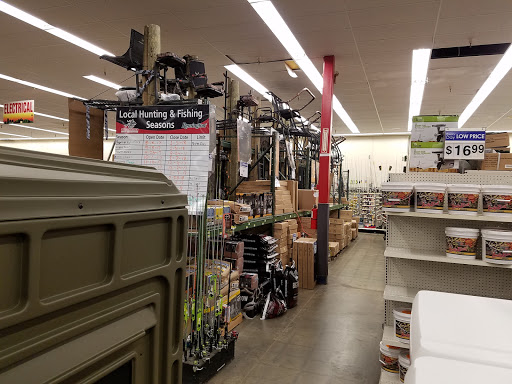 Department Store «Rural King», reviews and photos, 1800 S Ohio St, Martinsville, IN 46151, USA