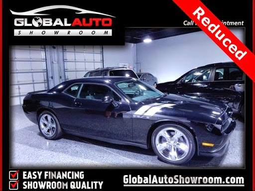 Car Dealer «Global Auto Showroom», reviews and photos, 2840 Manatee Ave E, Bradenton, FL 34208, USA
