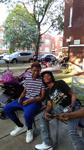 Movie Theater «North Riverside Luxury 6: Classic Cinemas», reviews and photos, 7501 W Cermak Rd, Riverside, IL 60546, USA