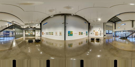 Art Gallery «Space Gallery», reviews and photos, 400 Santa Fe Dr, Denver, CO 80204, USA