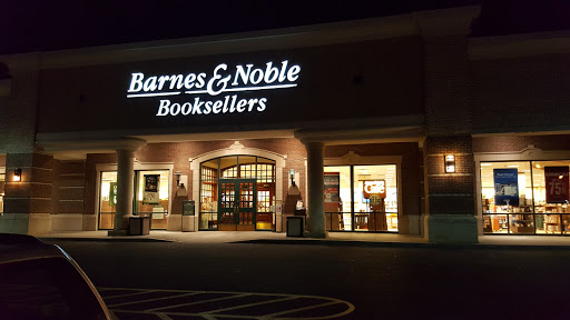 Barnes & Noble, 3454 Erie Blvd E, Syracuse, NY 13214, USA, 