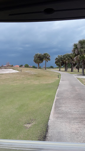 Golf Club «Duran Golf Club», reviews and photos, 7032 Stadium Pkwy, Melbourne, FL 32940, USA