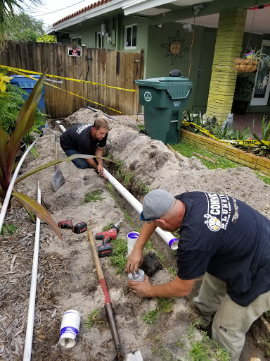 Plumber «Conner Plumbing», reviews and photos, 160 SW 5th Ct, Pompano Beach, FL 33060, USA