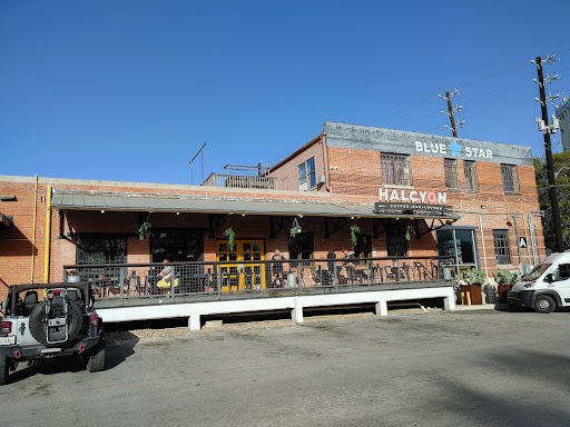 Cafe «Halcyon Southtown», reviews and photos, 1414 S Alamo St, San Antonio, TX 78210, USA