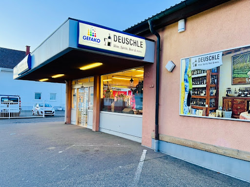Deuschle GmbH
