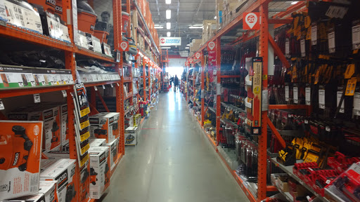 Home Improvement Store «The Home Depot», reviews and photos, 244 US-202, Flemington, NJ 08822, USA