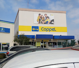 El Dorado, Commercial Andador photo