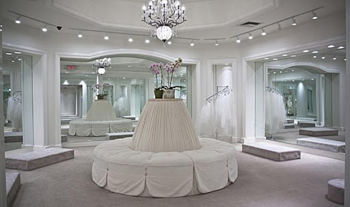 Bridal Shop «Bijou Bridal & Special Occasion», reviews and photos, 102 E Montgomery Ave, Ardmore, PA 19003, USA