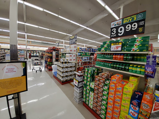 Supermarket «Stater Bros. Markets», reviews and photos, 851 N Harbor Blvd, La Habra, CA 90631, USA