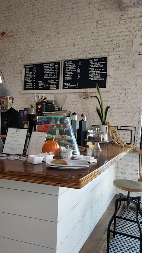 Coffee Shop «Bespoke Coffee & Dry Goods», reviews and photos, 202 Princess St, Wilmington, NC 28401, USA