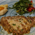 Photo n°2 de l'avis de Jessika.c fait le 27/09/2021 à 21:30 sur le  CutìLuDissi à Taormina