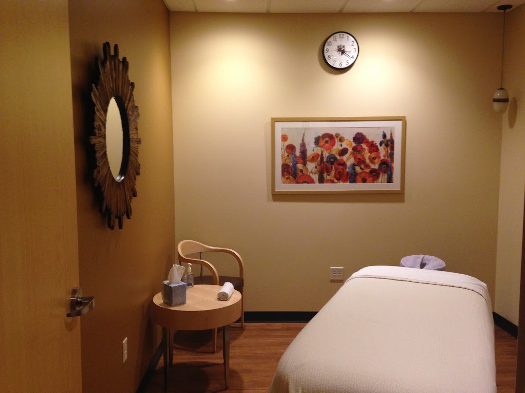 Madison College Therapeutic Massage Program & Clinic