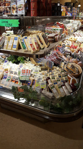 Supermarket «Big Y», reviews and photos, 85 Bridge St, Naugatuck, CT 06770, USA