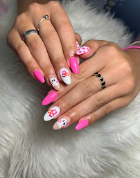 Heavenly Nails & Esthetics - Photo 3 - Car repair in Lincoln, NE, Lincoln