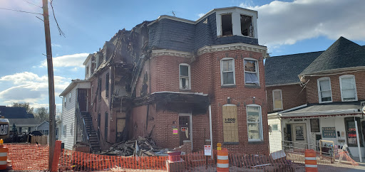 Gift Shop «Blue & Gray Gift Shop», reviews and photos, 531 Baltimore St, Gettysburg, PA 17325, USA