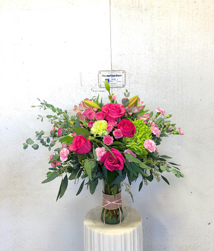 Florist «Encinitas Flower Shop», reviews and photos, 1544 S El Camino Real, Encinitas, CA 92024, USA