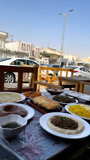 مذاق الطيبين 