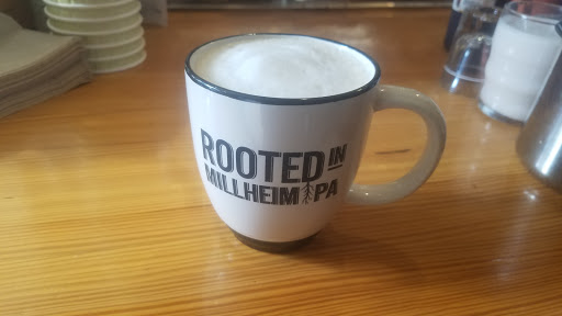 Coffee Shop «Inglebean Coffee House», reviews and photos, 106 E Main St, Millheim, PA 16854, USA