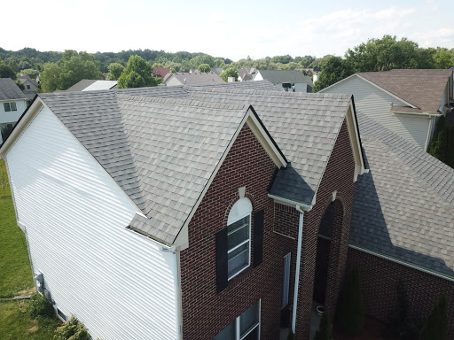 Roofing Contractor «Roof Advance», reviews and photos, 3824 Carpenter Rd, Ypsilanti, MI 48197, USA