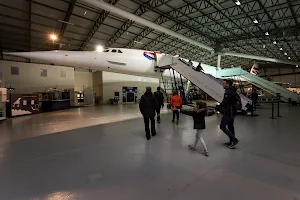 National Museum Of Flight image