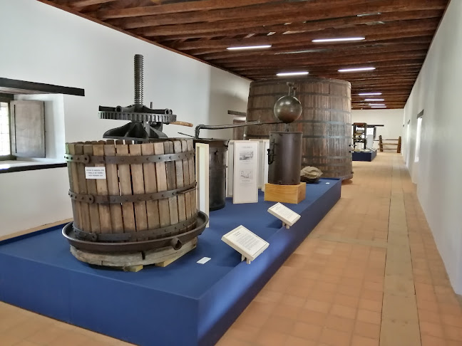 Comentarios y opiniones de Hacienda San Agustín de Puñual. Museo Santuario Cuna de Prat